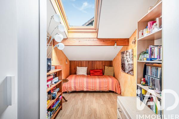 Maison à vendre 6 pièces 70 m² Chaville