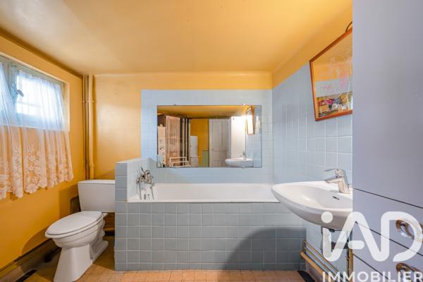 Maison à vendre 6 pièces 70 m² Chaville