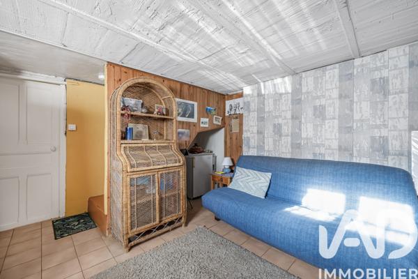 Maison à vendre 6 pièces 70 m² Chaville