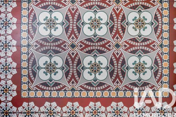 Maison à vendre 6 pièces 70 m² Chaville