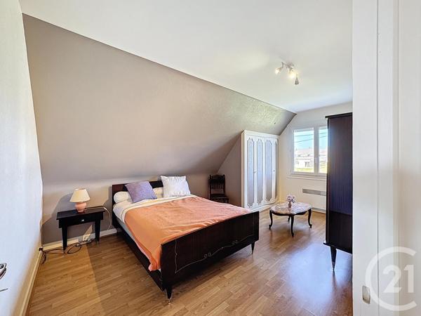 Maison à vendre  9 pièces - 153,96 m2 ROMORANTIN LANTHENAY - 41