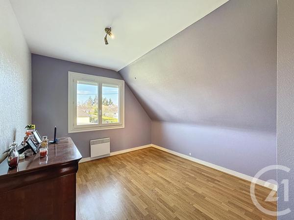 Maison à vendre  9 pièces - 153,96 m2 ROMORANTIN LANTHENAY - 41