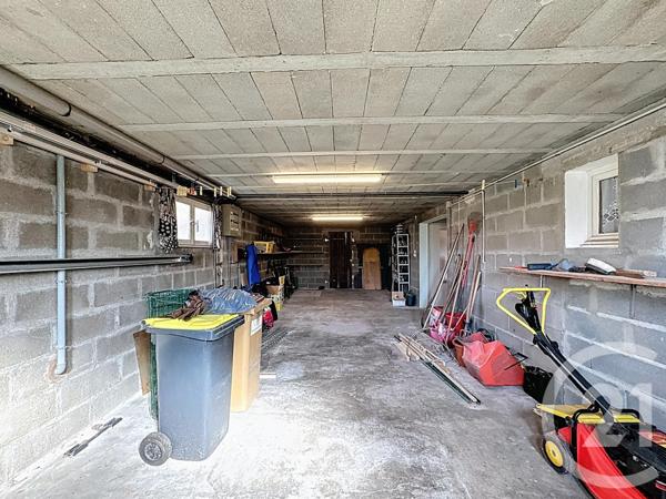 Maison à vendre  9 pièces - 153,96 m2 ROMORANTIN LANTHENAY - 41