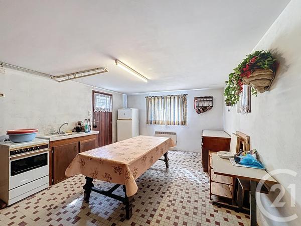 Maison à vendre  9 pièces - 153,96 m2 ROMORANTIN LANTHENAY - 41