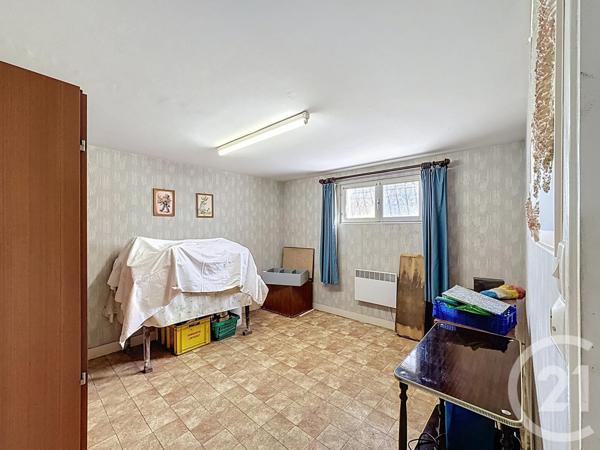 Maison à vendre  9 pièces - 153,96 m2 ROMORANTIN LANTHENAY - 41