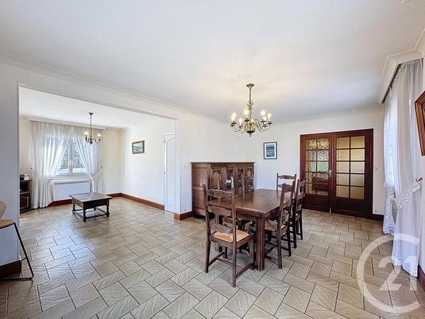 Maison à vendre  9 pièces - 153,96 m2 ROMORANTIN LANTHENAY - 41