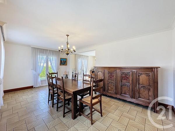 Maison à vendre  9 pièces - 153,96 m2 ROMORANTIN LANTHENAY - 41