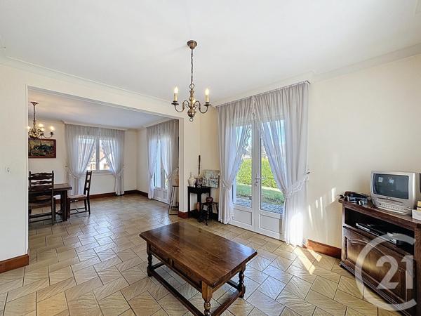 Maison à vendre  9 pièces - 153,96 m2 ROMORANTIN LANTHENAY - 41