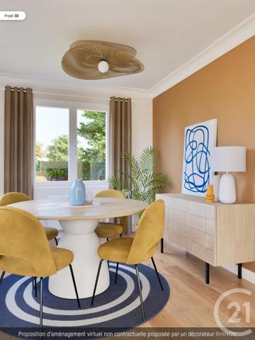 Maison à vendre  9 pièces - 153,96 m2 ROMORANTIN LANTHENAY - 41