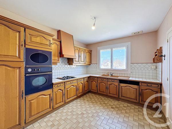 Maison à vendre  9 pièces - 153,96 m2 ROMORANTIN LANTHENAY - 41