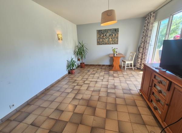 Appartement Bastia 3 pièce(s) 60 m2