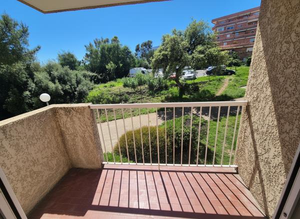 Appartement Bastia 3 pièce(s) 60 m2