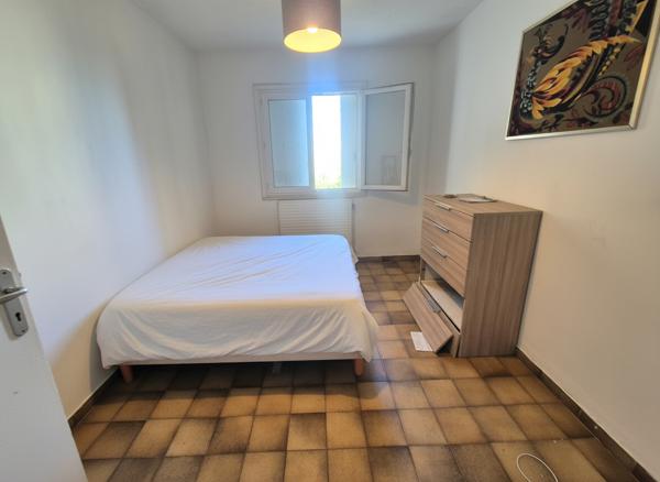 Appartement Bastia 3 pièce(s) 60 m2