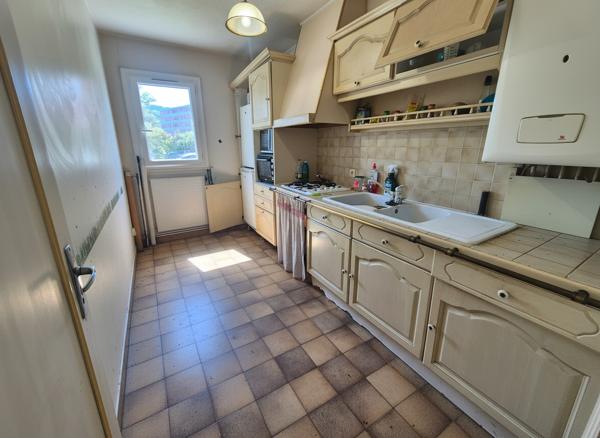 Appartement Bastia 3 pièce(s) 60 m2