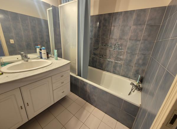 Appartement Bastia 3 pièce(s) 60 m2