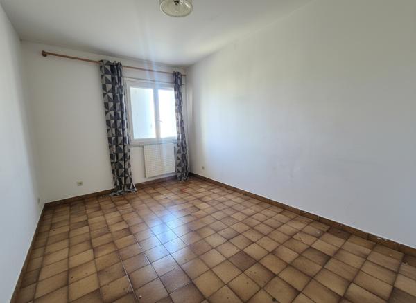 Appartement Bastia 3 pièce(s) 60 m2