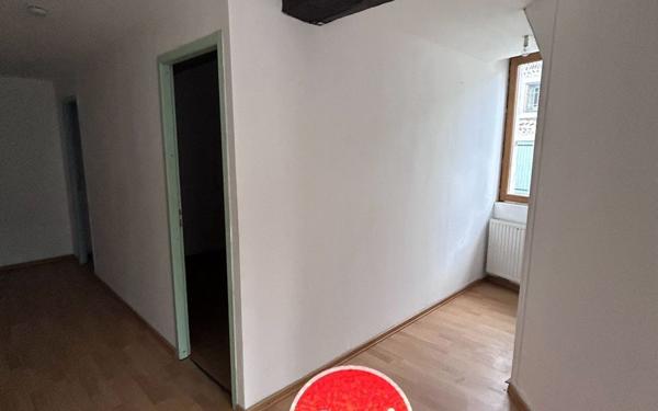 Maison à vendre    5 pièces •  Le Grand-Serre