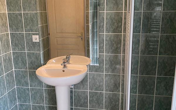 Maison à vendre    5 pièces •  Le Grand-Serre