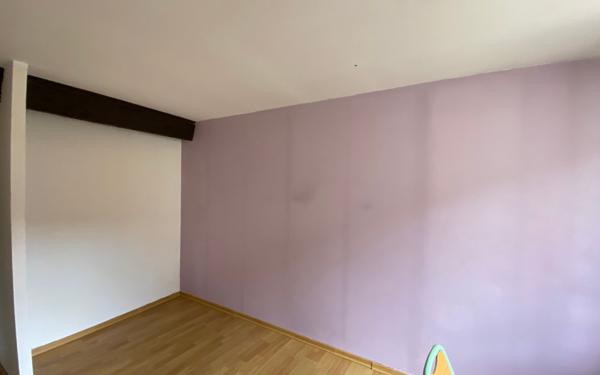 Maison à vendre    5 pièces •  Le Grand-Serre