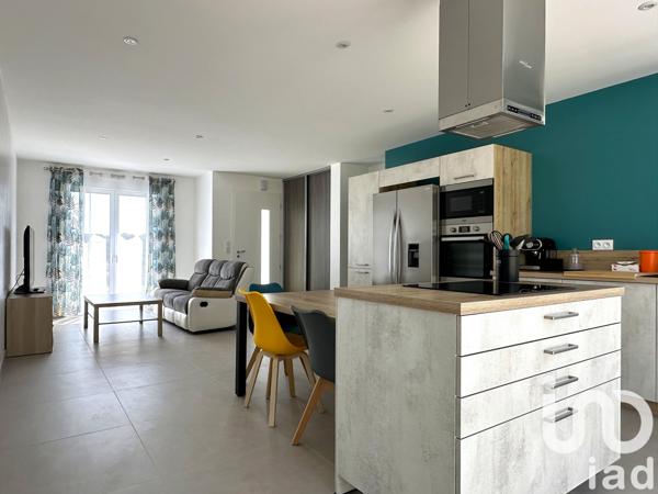 Location maison 4 pièces 93 m² Cheffois