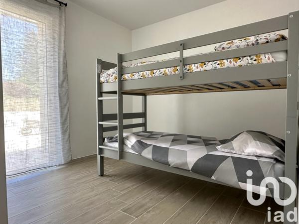 Location maison 4 pièces 93 m² Cheffois