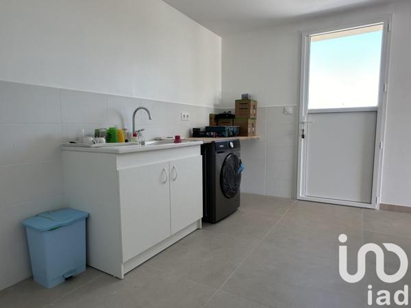Location maison 4 pièces 93 m² Cheffois