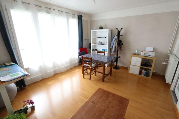 Appartement Orleans 3 pièce(s) 61 m2