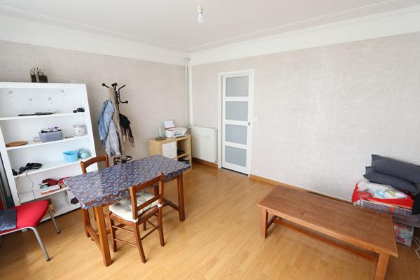 Appartement Orleans 3 pièce(s) 61 m2