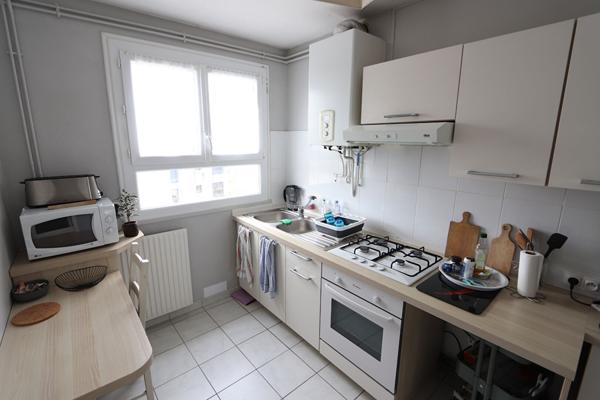 Appartement Orleans 3 pièce(s) 61 m2