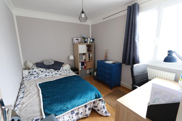 Appartement Orleans 3 pièce(s) 61 m2