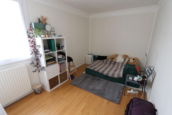 Appartement Orleans 3 pièce(s) 61 m2