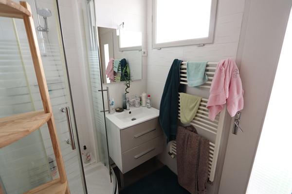 Appartement Orleans 3 pièce(s) 61 m2