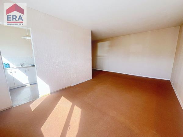 A VENDRE AUX PORTES DE PARIS - 3 PIECES 70m²