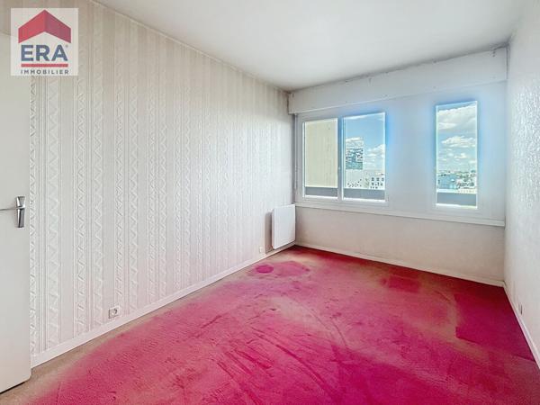 A VENDRE AUX PORTES DE PARIS - 3 PIECES 70m²