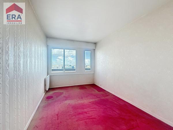 A VENDRE AUX PORTES DE PARIS - 3 PIECES 70m²