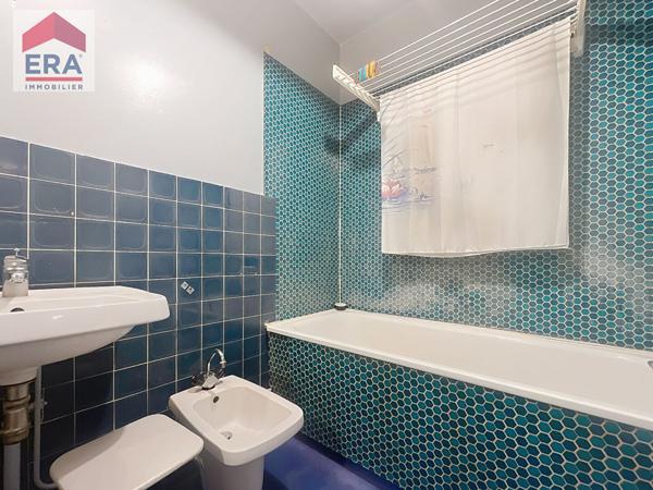 A VENDRE AUX PORTES DE PARIS - 3 PIECES 70m²