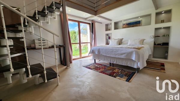 Maison rustique 7 pièces de 200 m² à Doix lès Fontaines (85200)