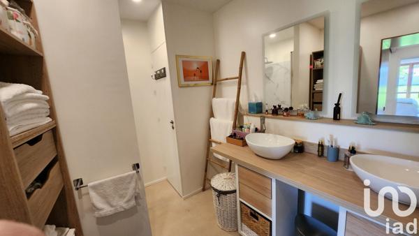 Maison rustique 7 pièces de 200 m² à Doix lès Fontaines (85200)