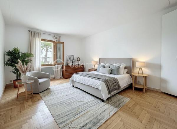 Maison de ville de 116 m²