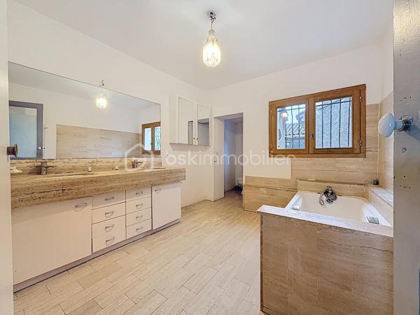 Maison de ville de 116 m²