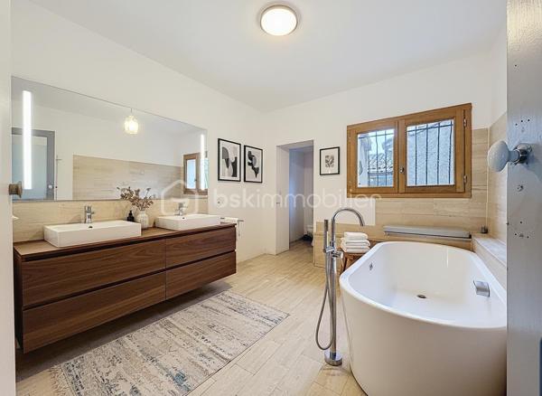 Maison de ville de 116 m²