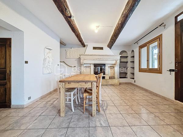 Maison de ville de 116 m²