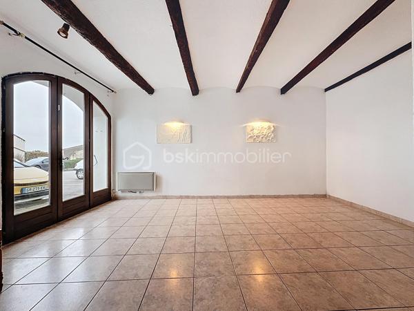 Maison de ville de 116 m²