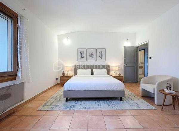 Maison de ville de 116 m²