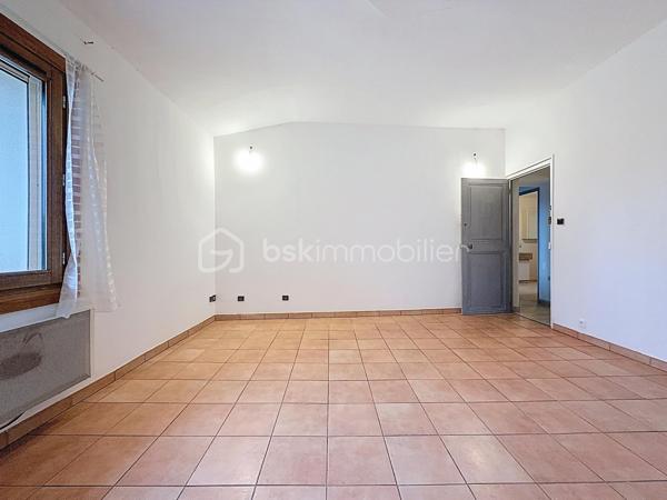 Maison de ville de 116 m²