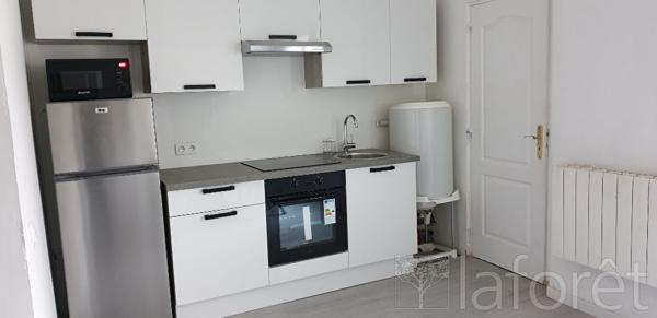 Achat appartement Ivry-sur-Seine - 3 pièce(s) - 40 m² - 236 000 €
