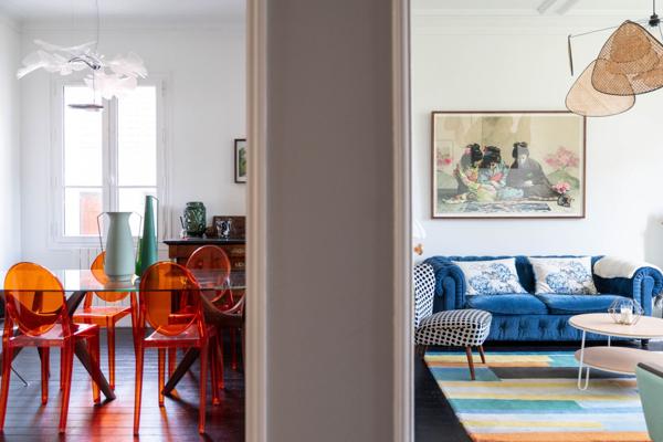 Charme et élégance en bord de mer : maison familiale avec jardin et piscine