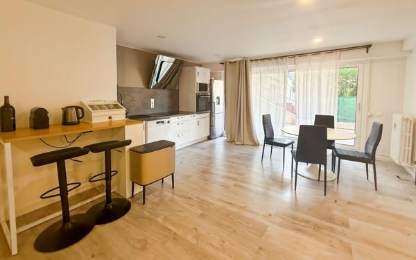 Appartement à louer    3 pièces • 78,67 m2 Cannes