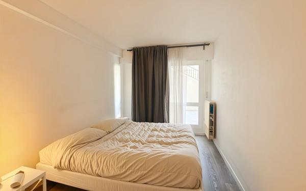 Appartement à louer    3 pièces • 78,67 m2 Cannes