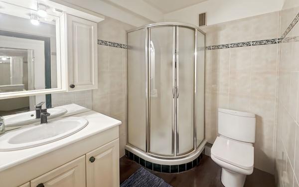 Appartement à louer    3 pièces • 78,67 m2 Cannes